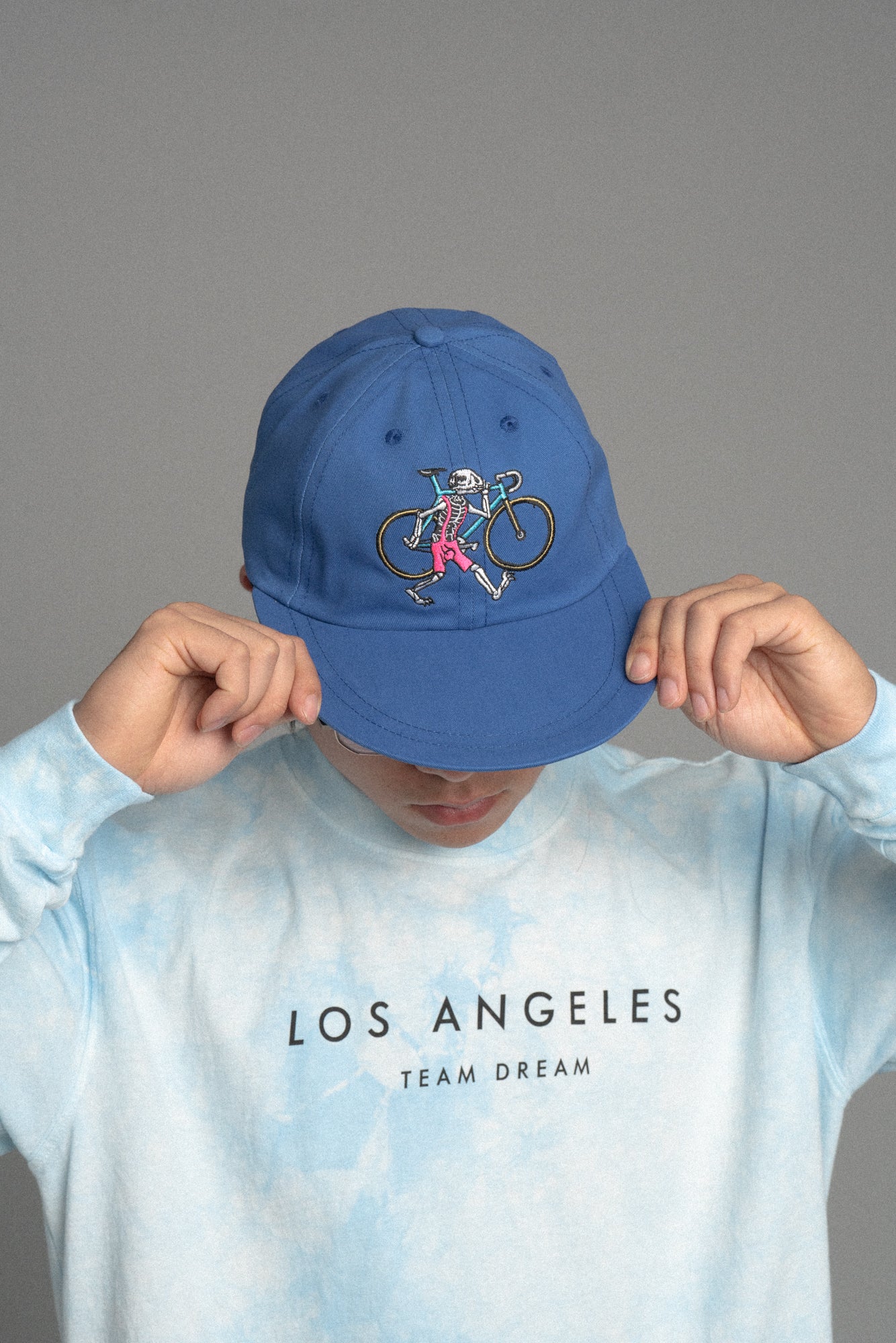 You're Killin' Me Smalls Cap