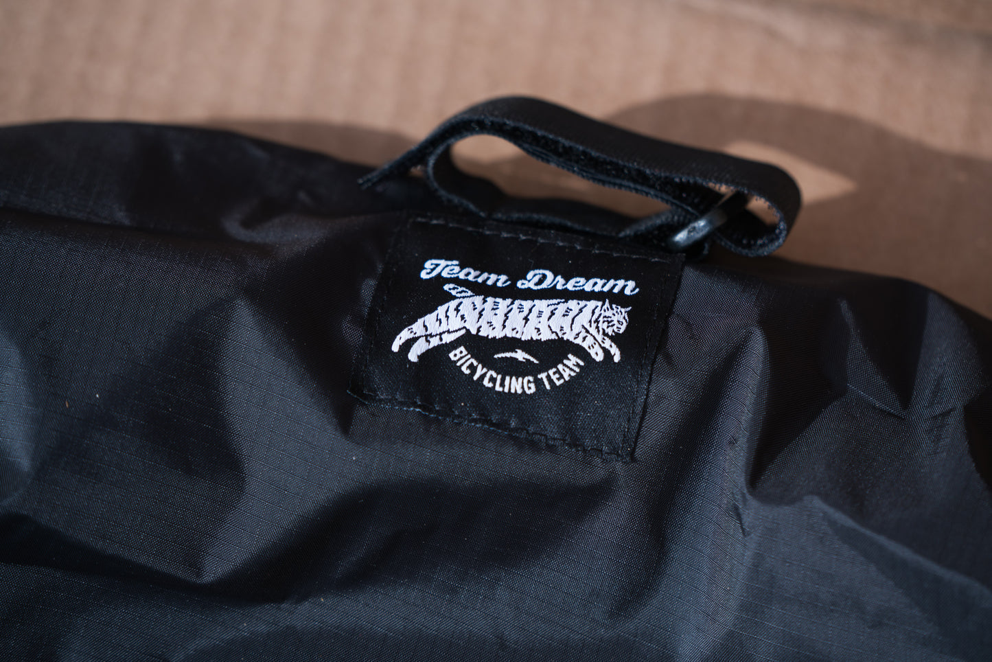 The Fridge x TDBT Superlight Handlebar Bags